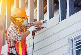 Best Vinyl Siding Installation  in Kentwood, LA